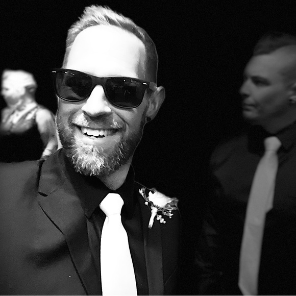 Meet your Posher, Jesse - Picture 1 of 1